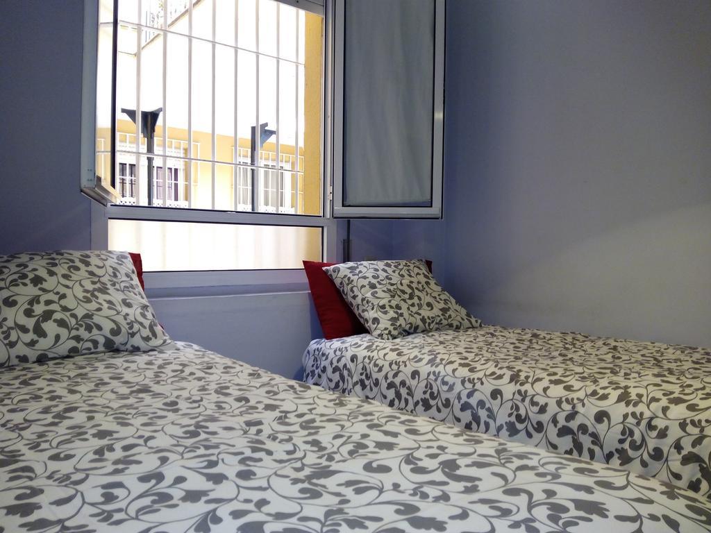 Apartamento Medina Center Apartamento *