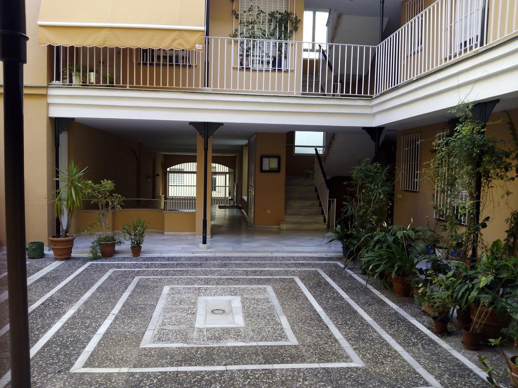 Apartamento Medina Center Apartamento