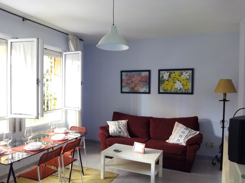 Apartamento Medina Center *