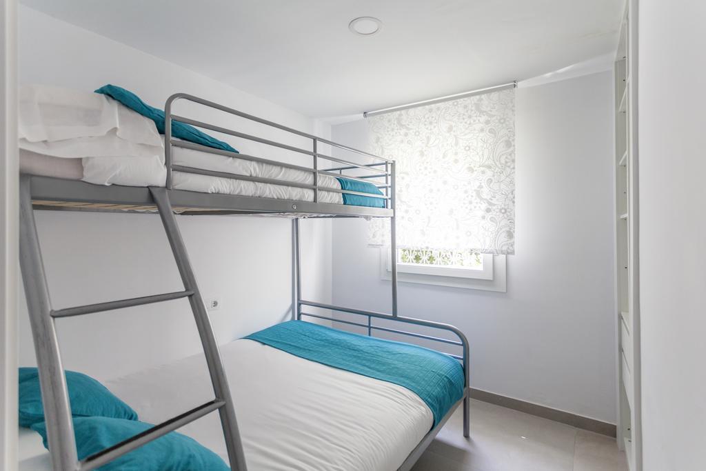 Azahar De Apartamento *