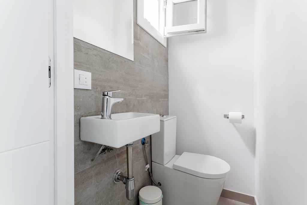 Apartamento Azahar De