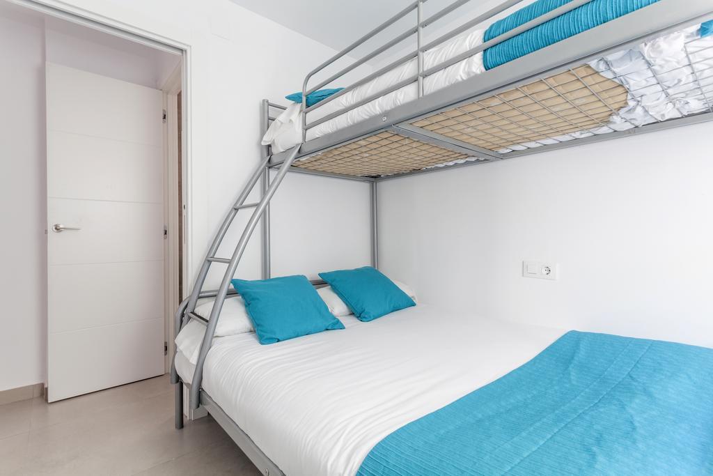 Azahar De Apartamento Sevilla