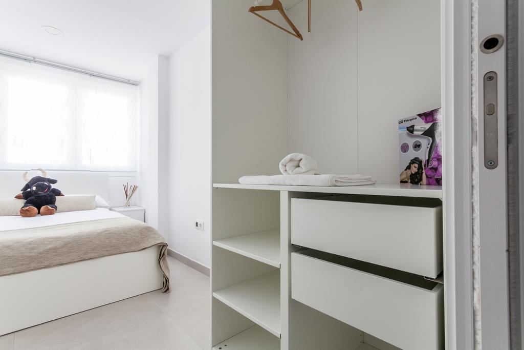 Azahar De Apartamento