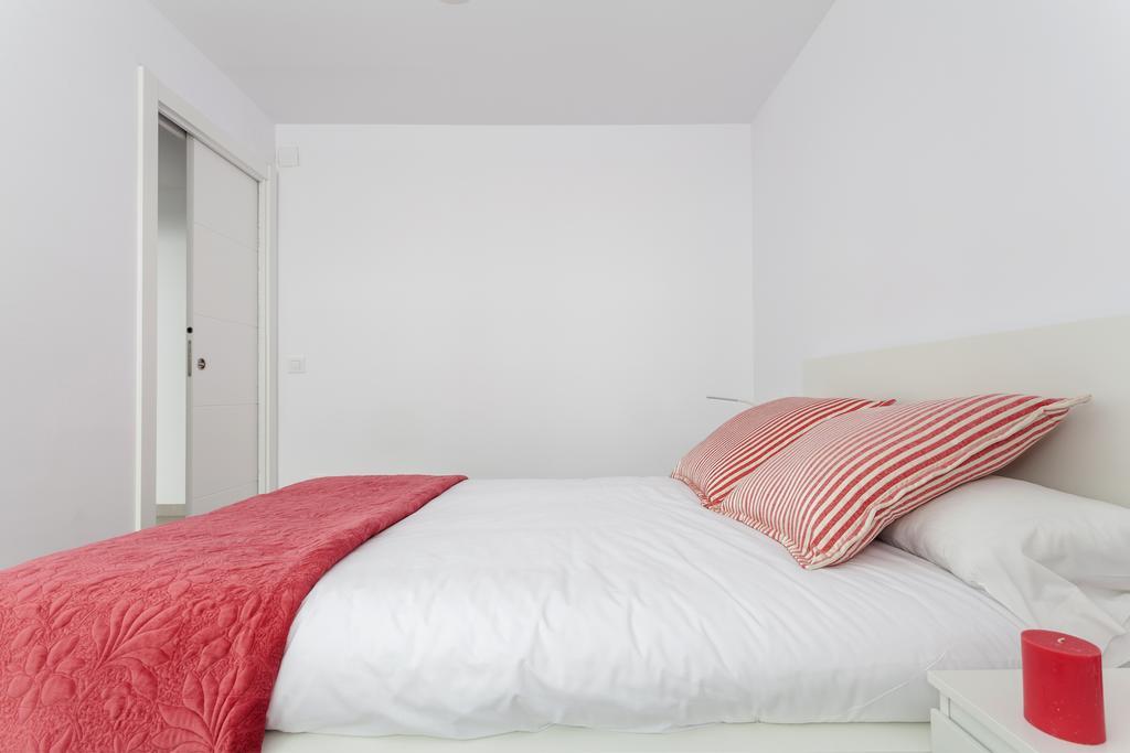 Apartamento Azahar De
