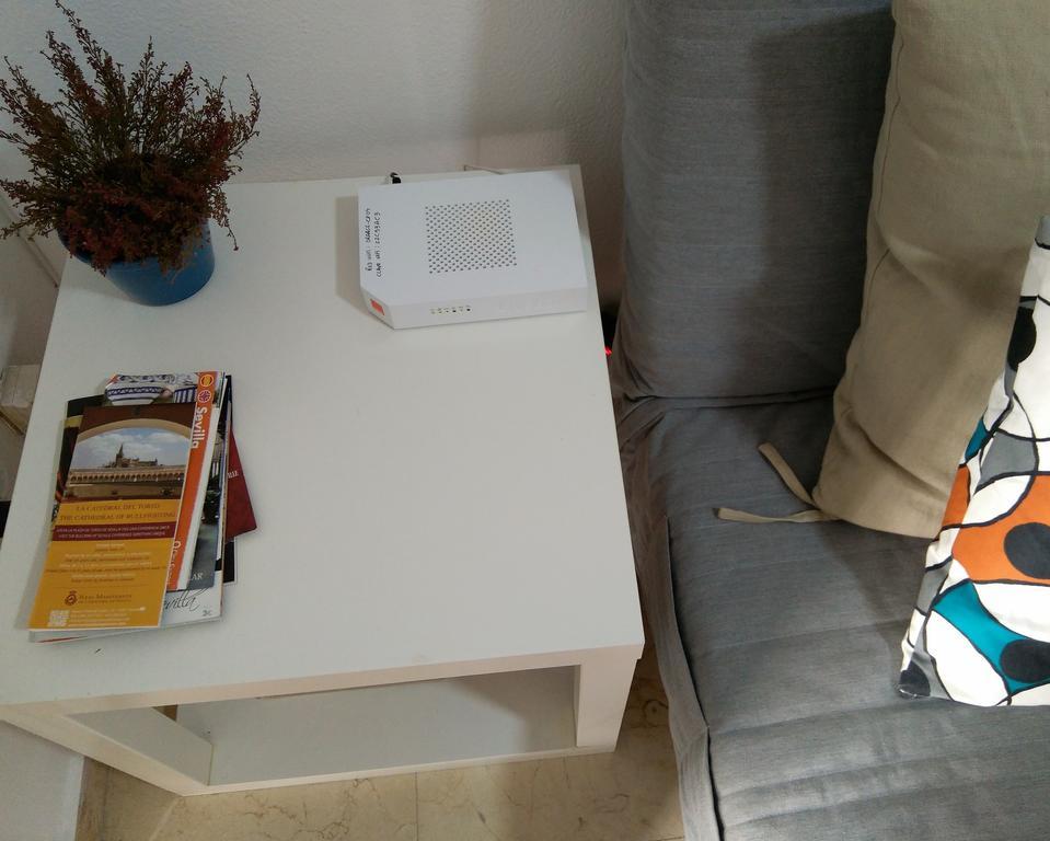 Apartamento Apartamento Boteros Sevilla