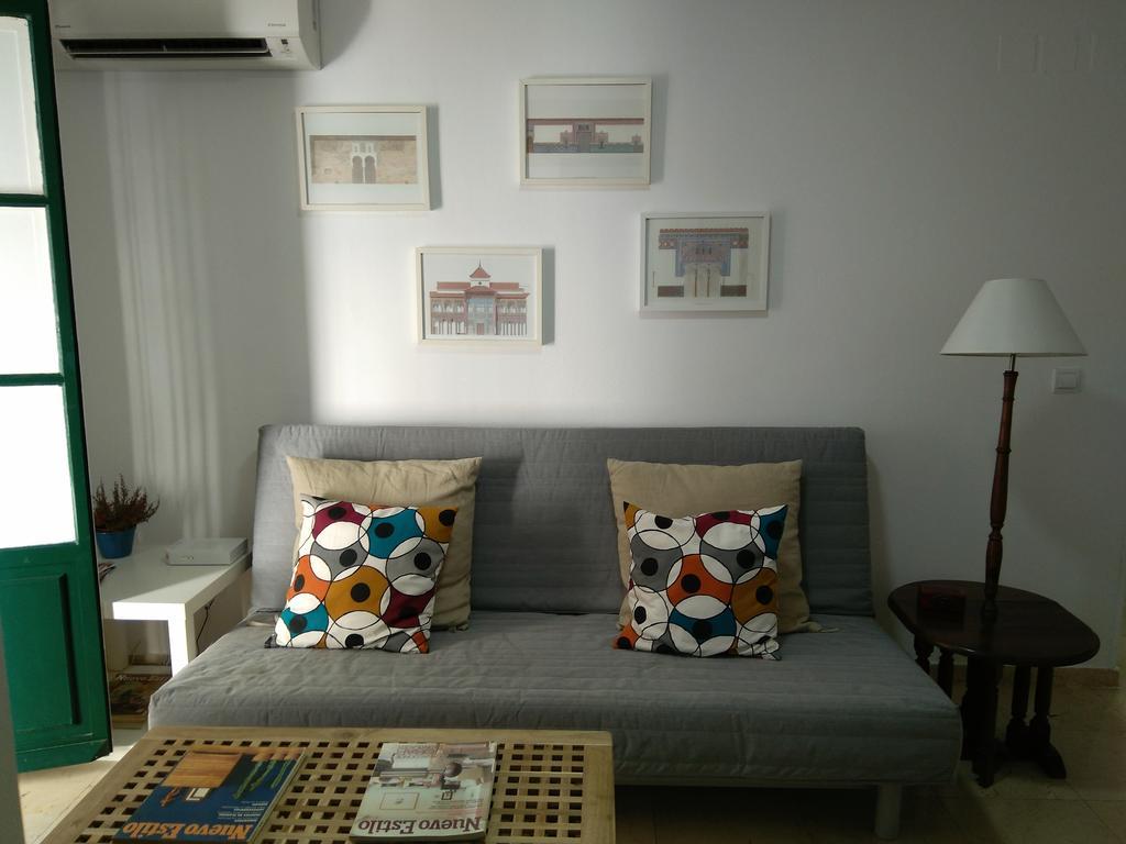 Apartamento Boteros Apartamento Sevilla
