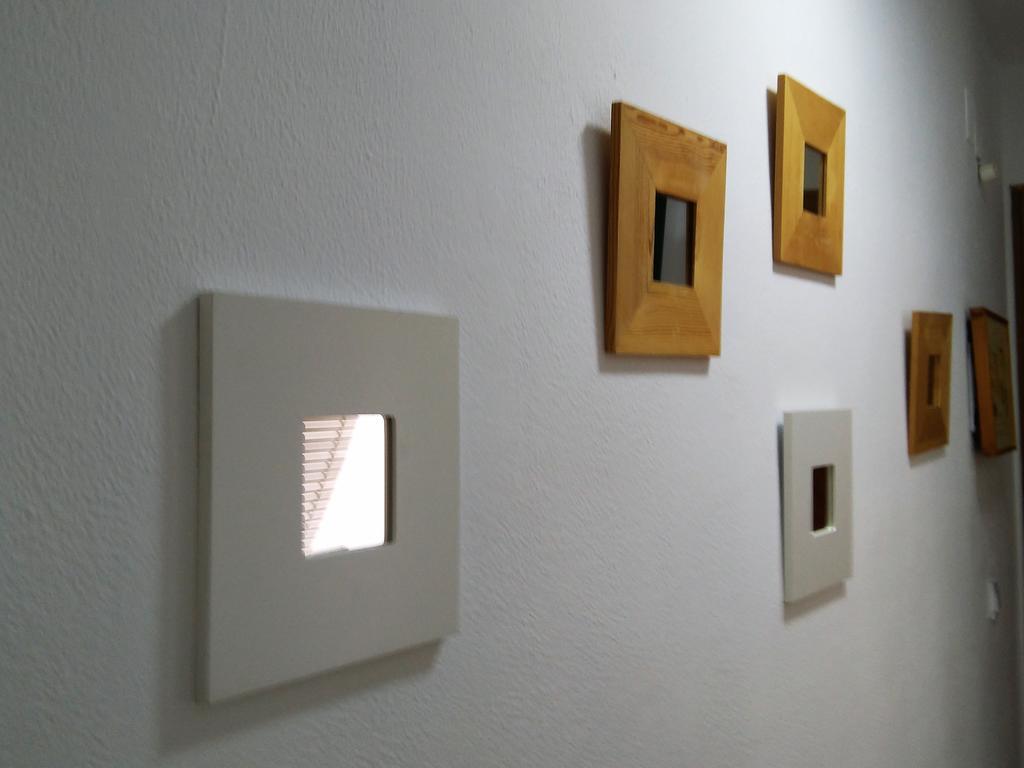 Apartamento Boteros Apartamento *