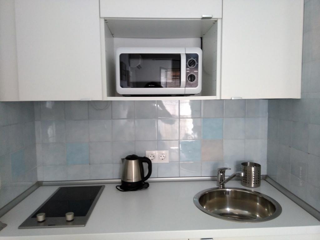 Apartamento Apartamento Boteros Sevilla