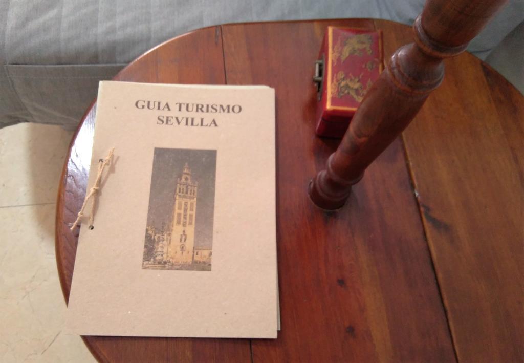 Apartamento Apartamento Boteros Sevilla