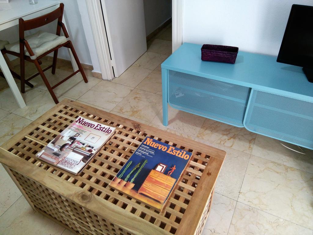 Apartamento Boteros Apartamento Sevilla