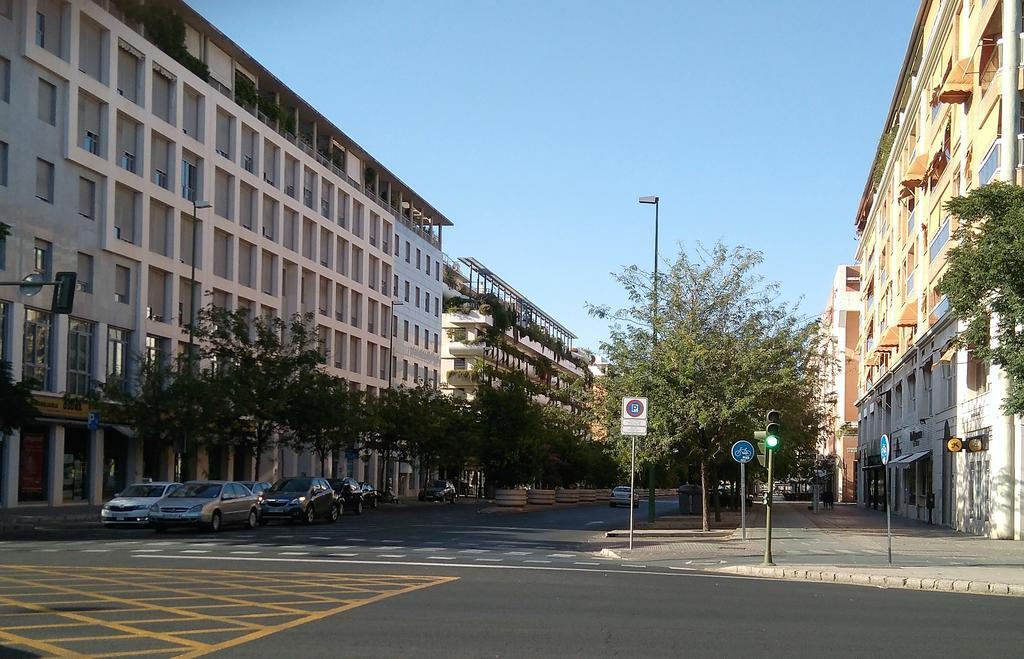 Apartment Buhaira *