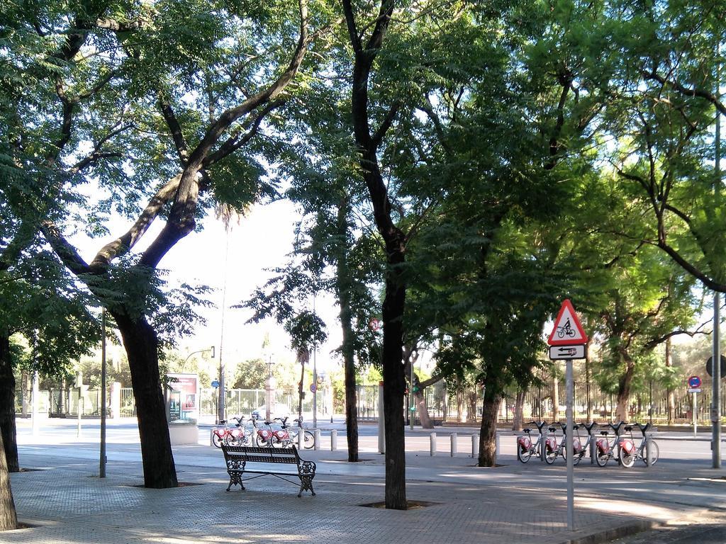 Buhaira * Seville