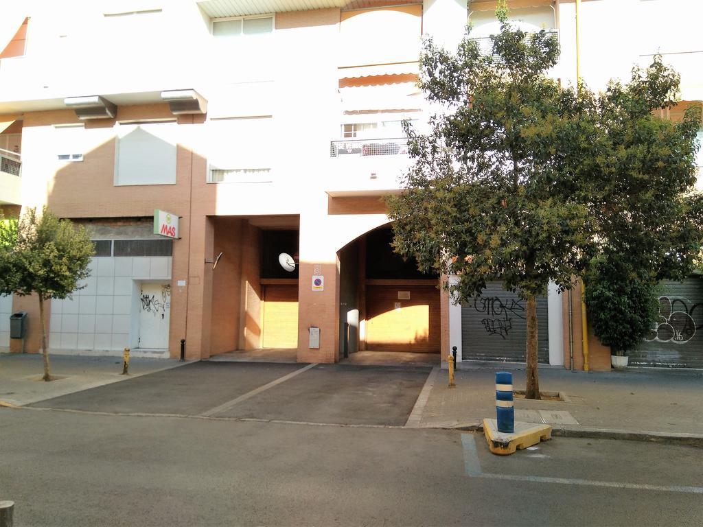 Buhaira Apartment *