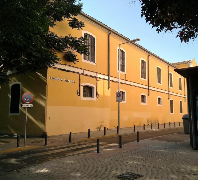 Buhaira Seville