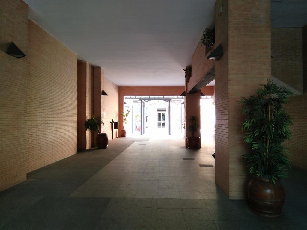 Buhaira * Seville