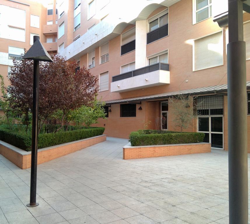 Apartment Buhaira