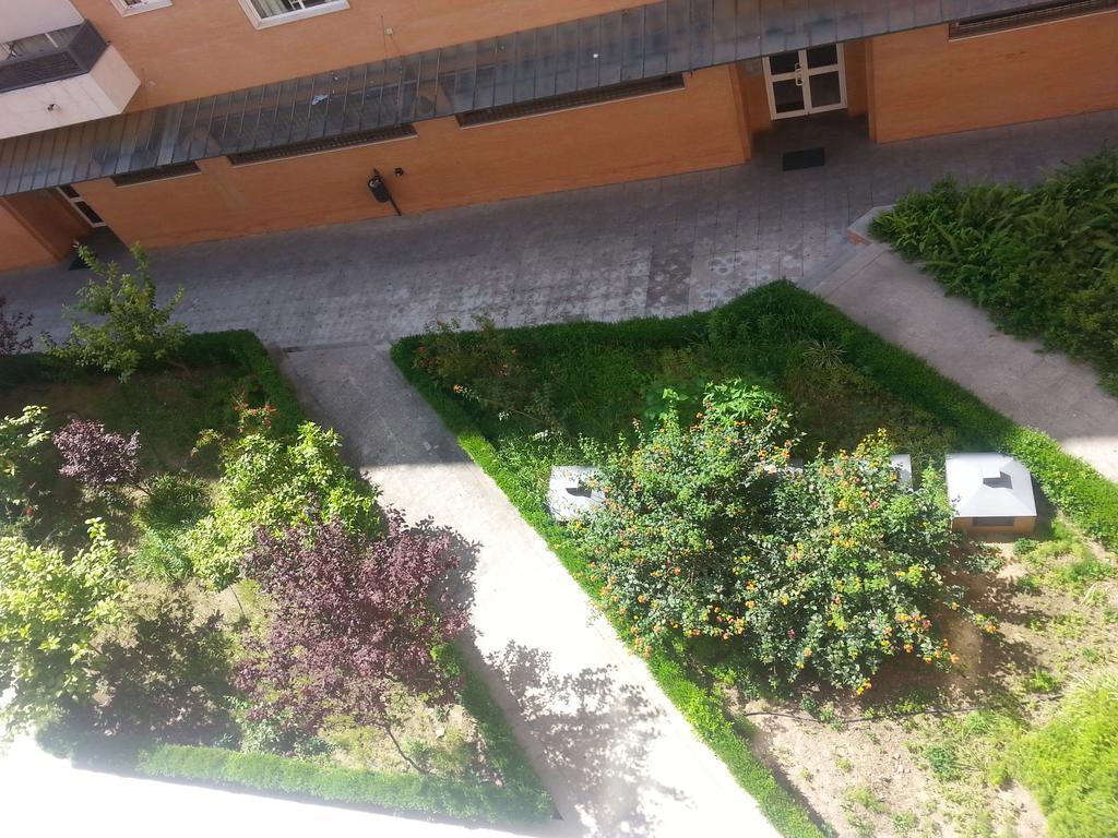 Apartment Buhaira *