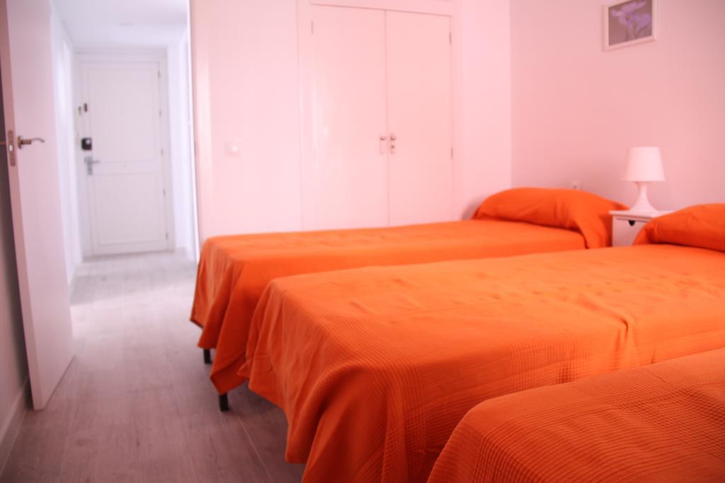 Orange Triana Centro Apartamento