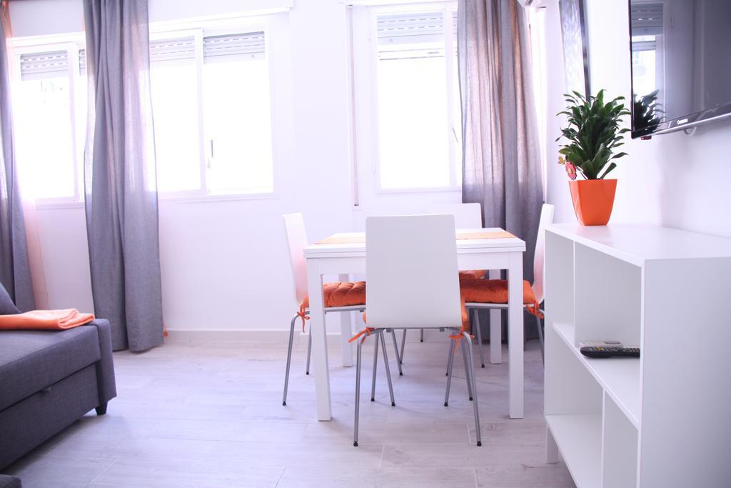 Apartamento Orange Triana Centro *