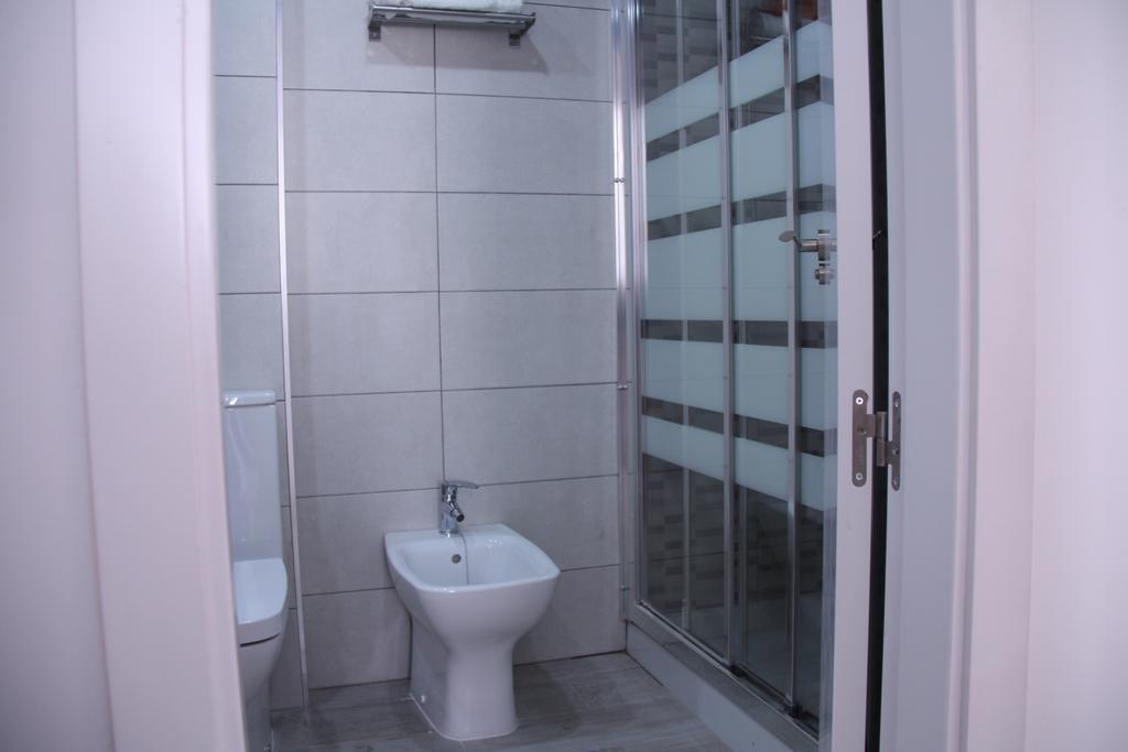 Apartamento Orange Triana Centro Sevilla