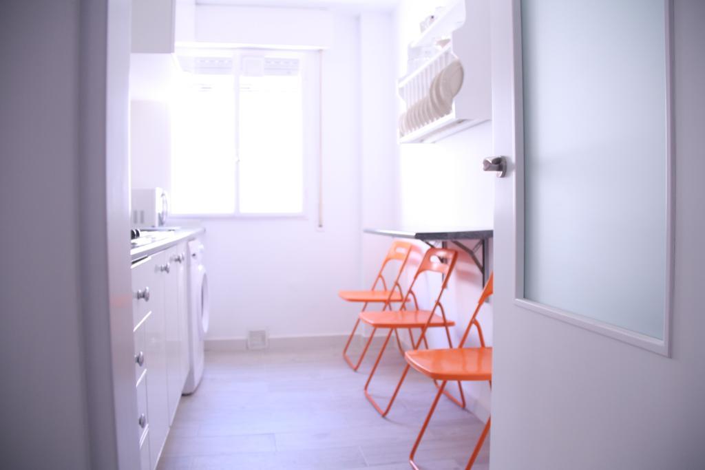 Apartamento Orange Triana Centro *