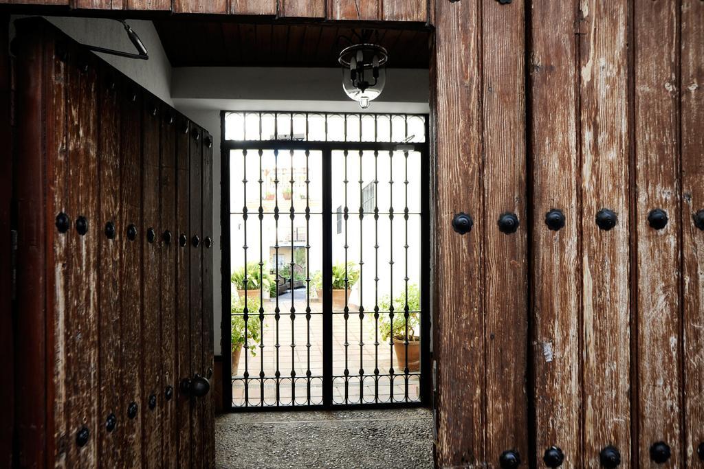 Hsh Corrala Triana Apartamento Sevilla
