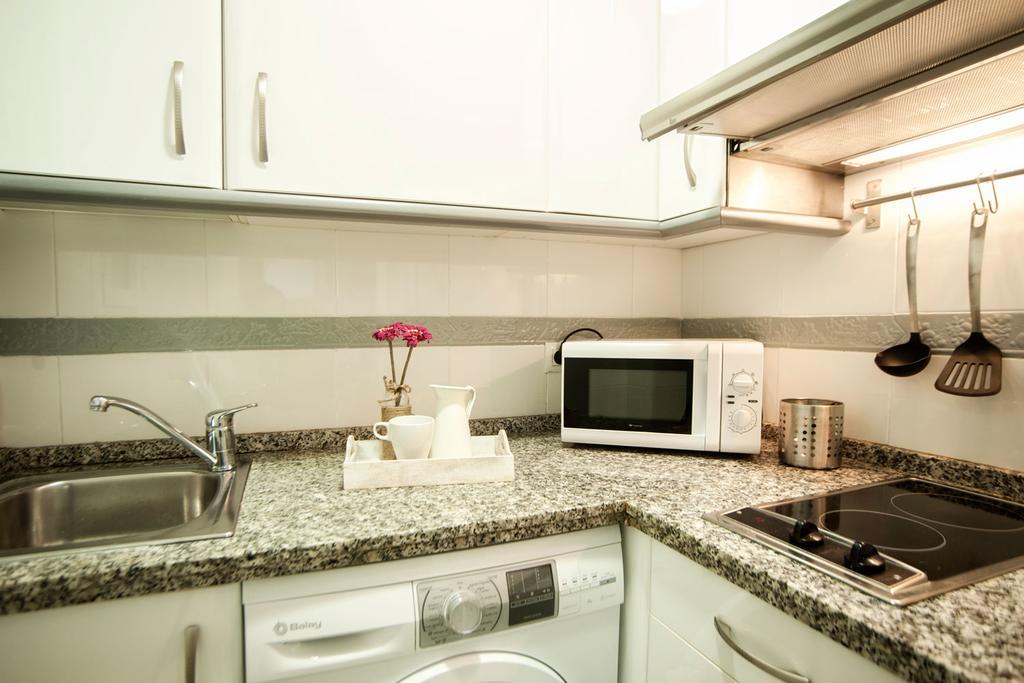 Apartamento Hsh Corrala Triana Sevilla