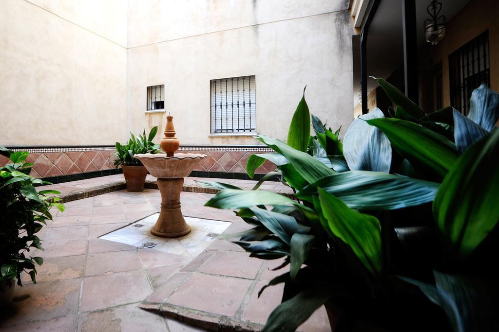 Hsh Corrala Triana Apartamento Sevilla