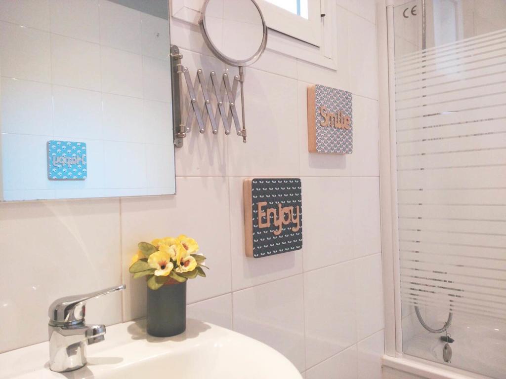 Apartamento Hsh Corrala Triana *