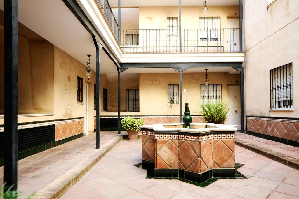 Apartamento Hsh Corrala Triana *