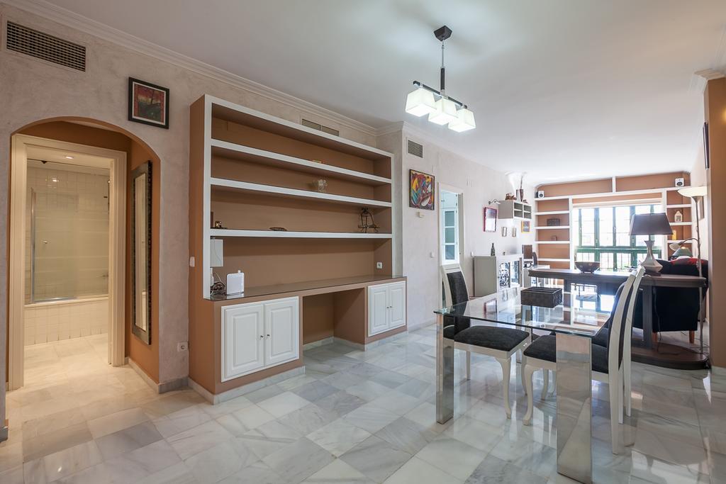 Sevillahome - Bonito Piso Junto Al Rio Apartment *
