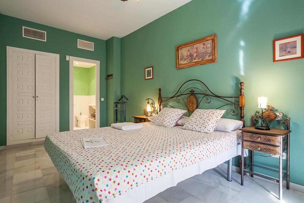 Sevillahome - Bonito Piso Junto Al Rio * Seville