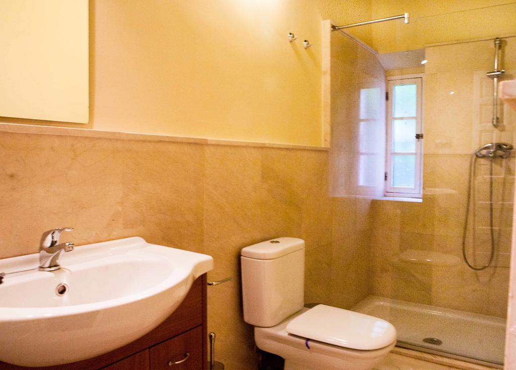 Apartamento Apartamento Junto A La Catedral Sevilla
