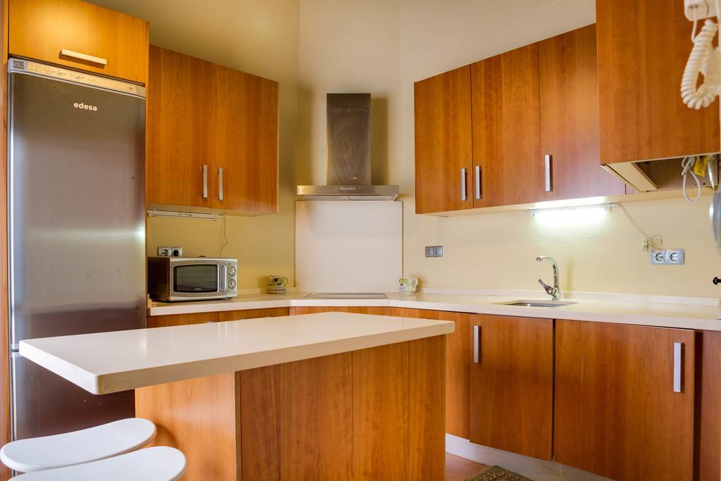 Apartamento Apartamento Junto A La Catedral Sevilla