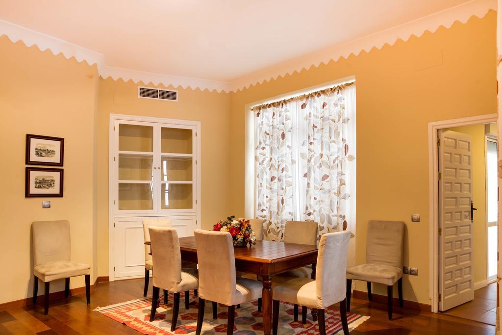Apartamento Junto A La Catedral *