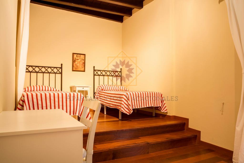 Apartamento Apartamento Junto A La Catedral Sevilla