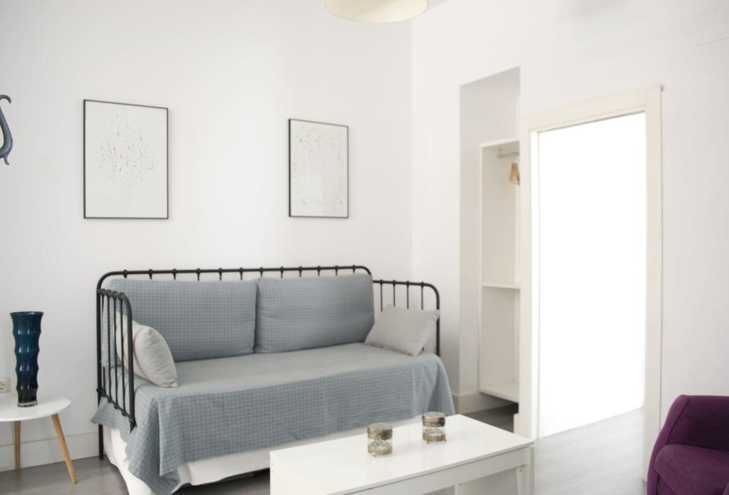 Apartamento Casas Y Patios De *