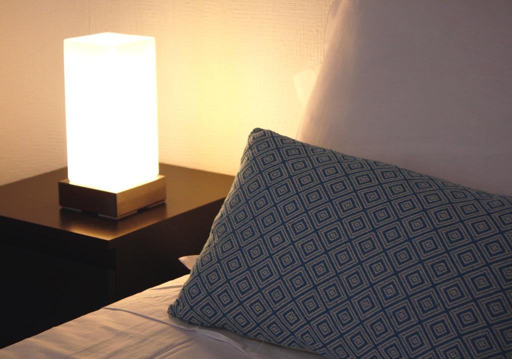 Apartamento Gamazo *