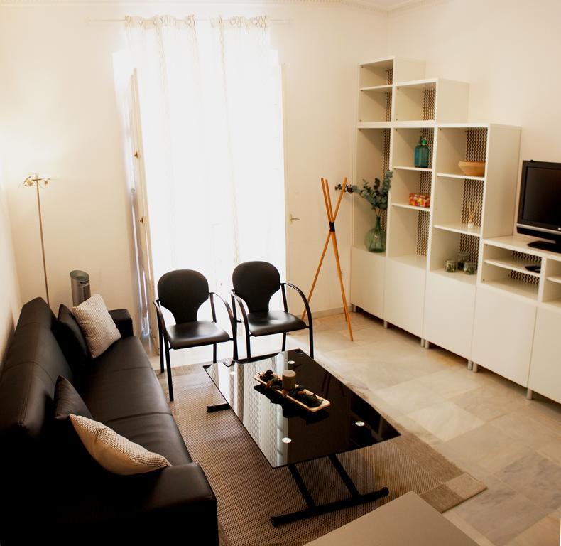 Gamazo Apartamento