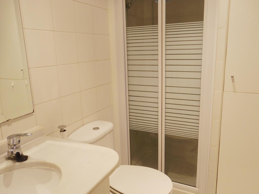 Apartamento Coqueto Donkey *