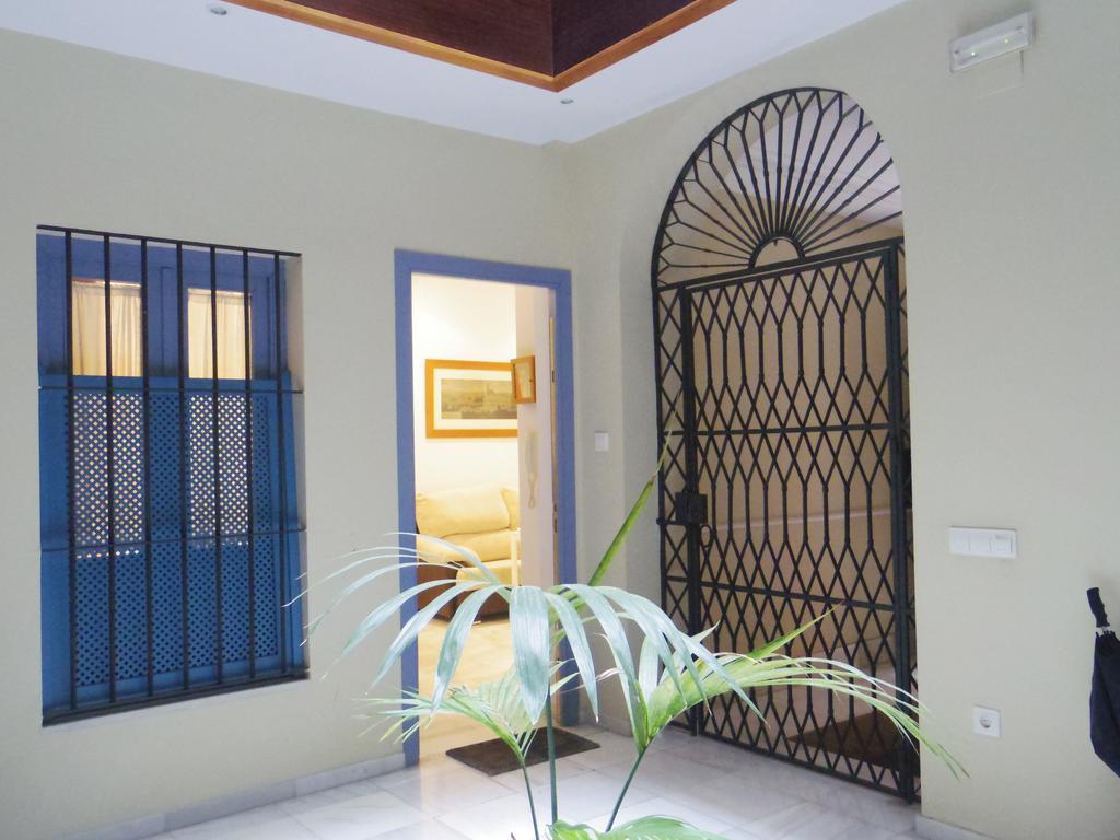 Apartamento Coqueto Donkey Sevilla