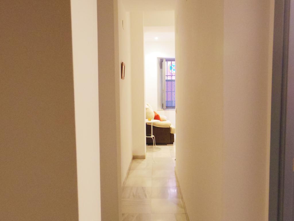 Apartamento Coqueto Donkey