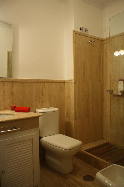 Сasa de vacaciones Casa Campana Sevilla