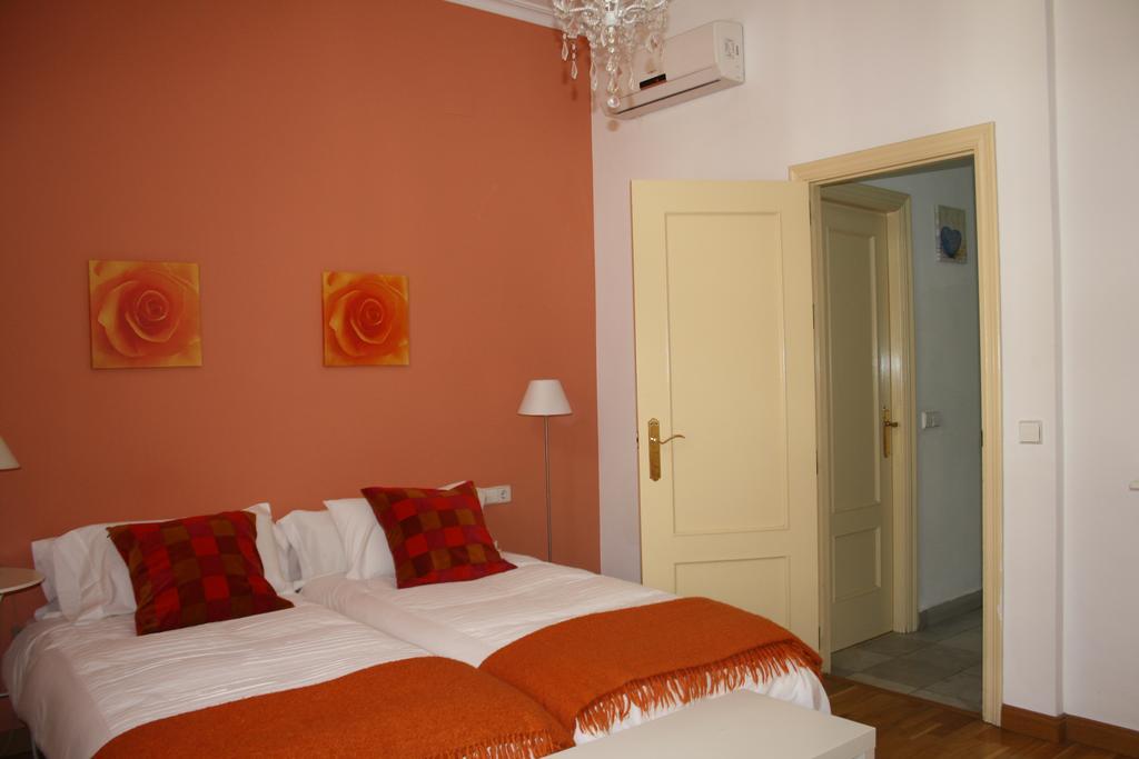 Casa Campana Сasa de vacaciones