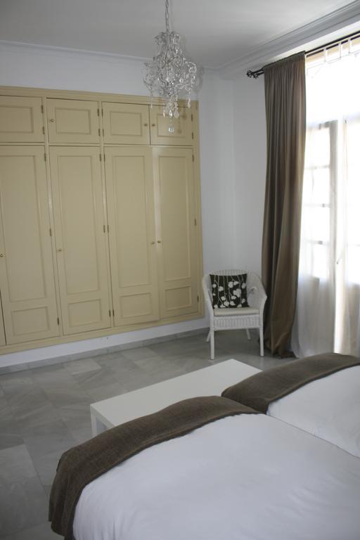 Casa Campana Sevilla