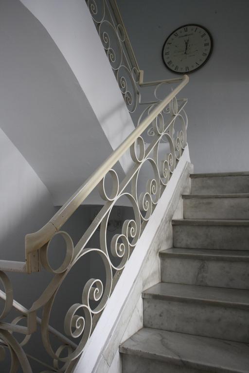 Casa Campana * Sevilla