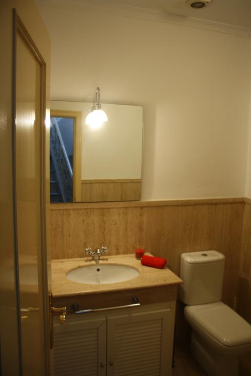 Casa Campana Сasa de vacaciones Sevilla