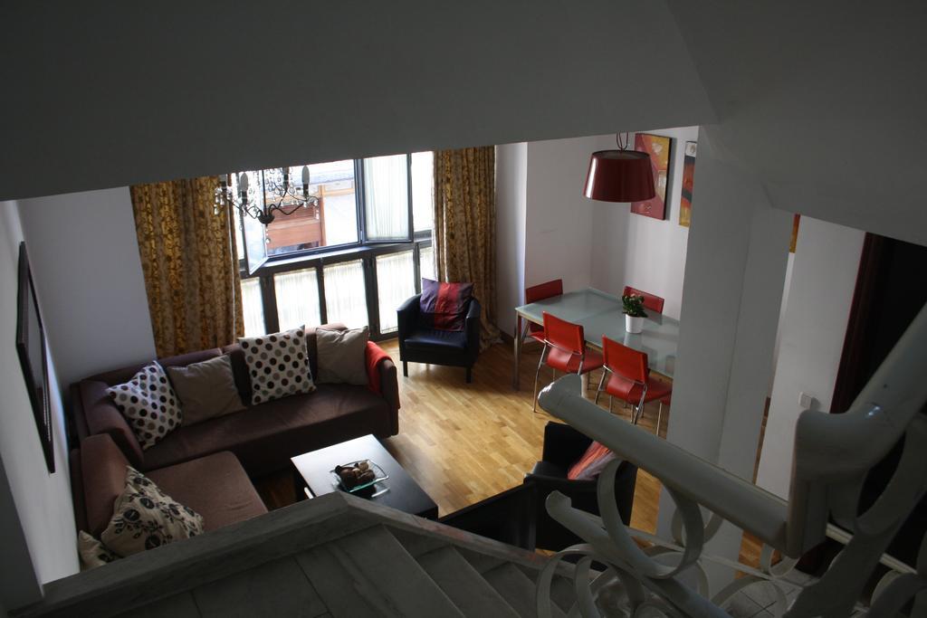 Casa Campana Сasa de vacaciones