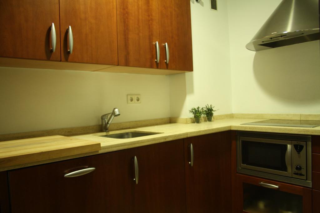 Сasa de vacaciones Casa Campana Sevilla