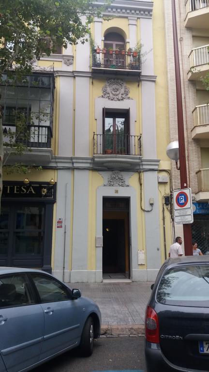 Atico Duplex Marques De Reyes Apartamento *